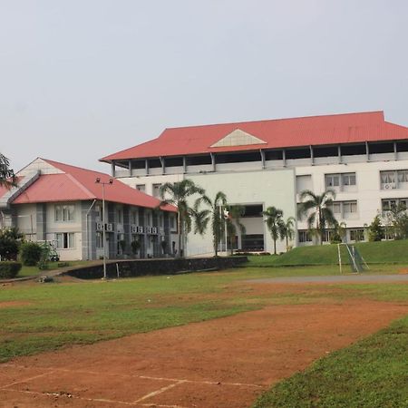Angamaly Convention Centre Ξενοδοχείο Kochi Εξωτερικό φωτογραφία