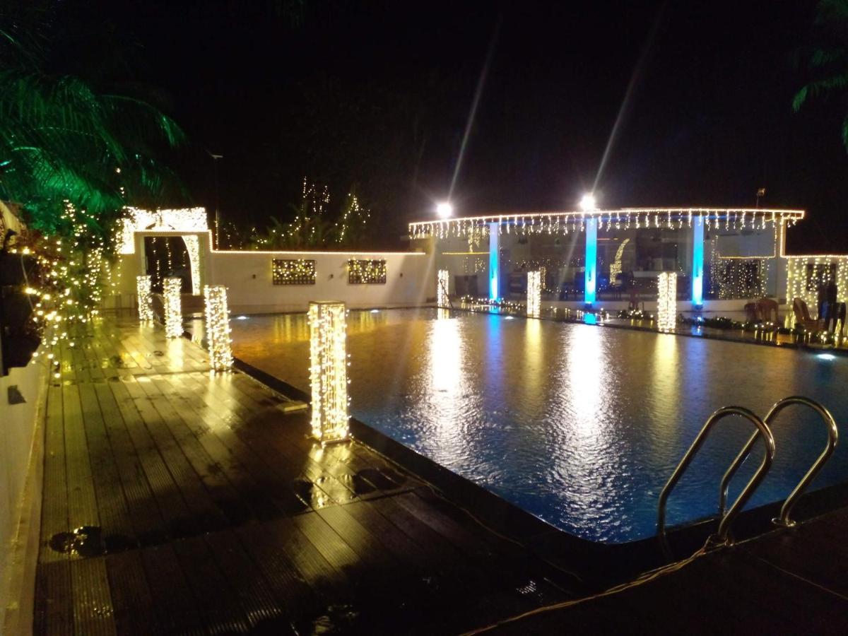 Angamaly Convention Centre Ξενοδοχείο Kochi Εξωτερικό φωτογραφία