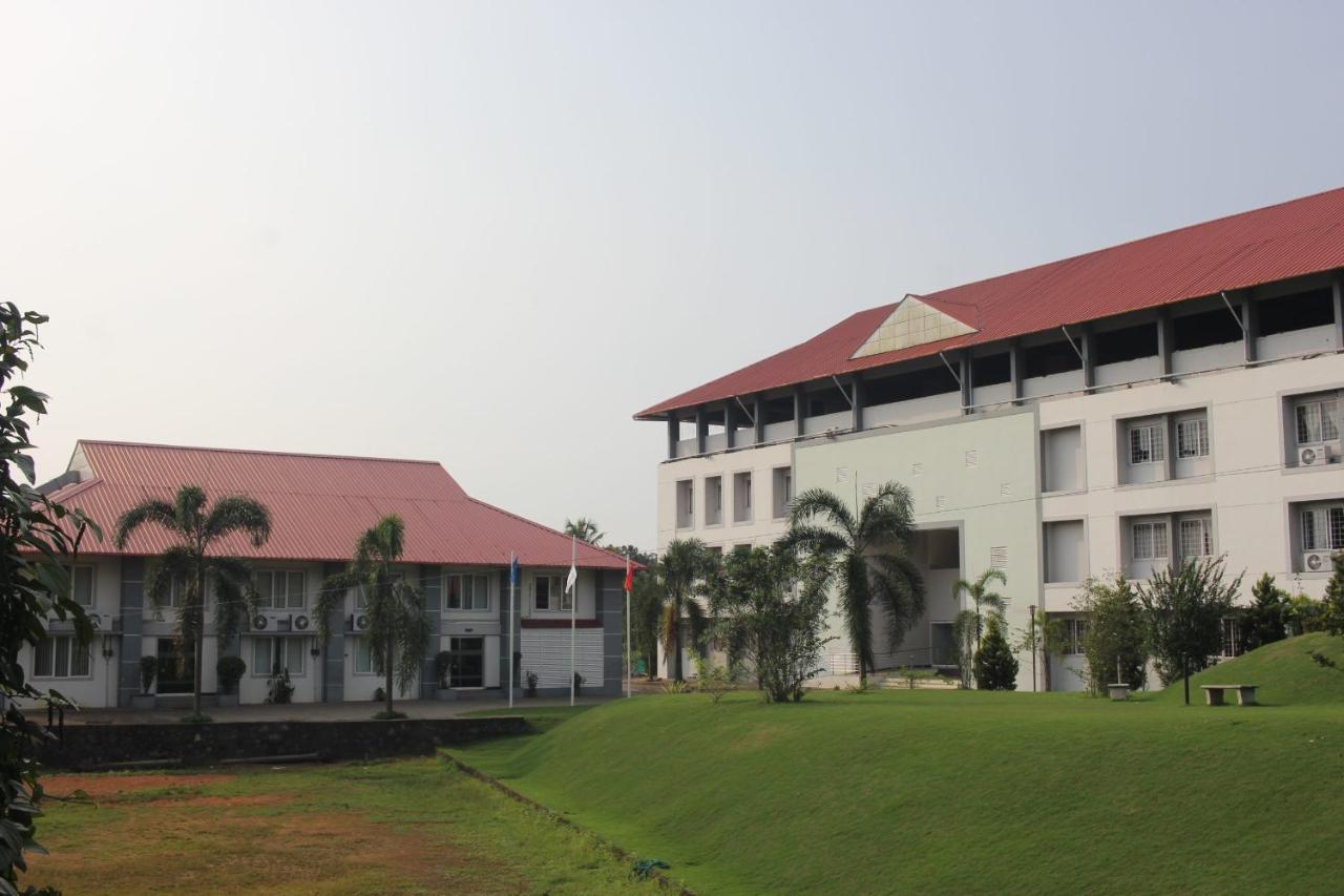 Angamaly Convention Centre Ξενοδοχείο Kochi Εξωτερικό φωτογραφία