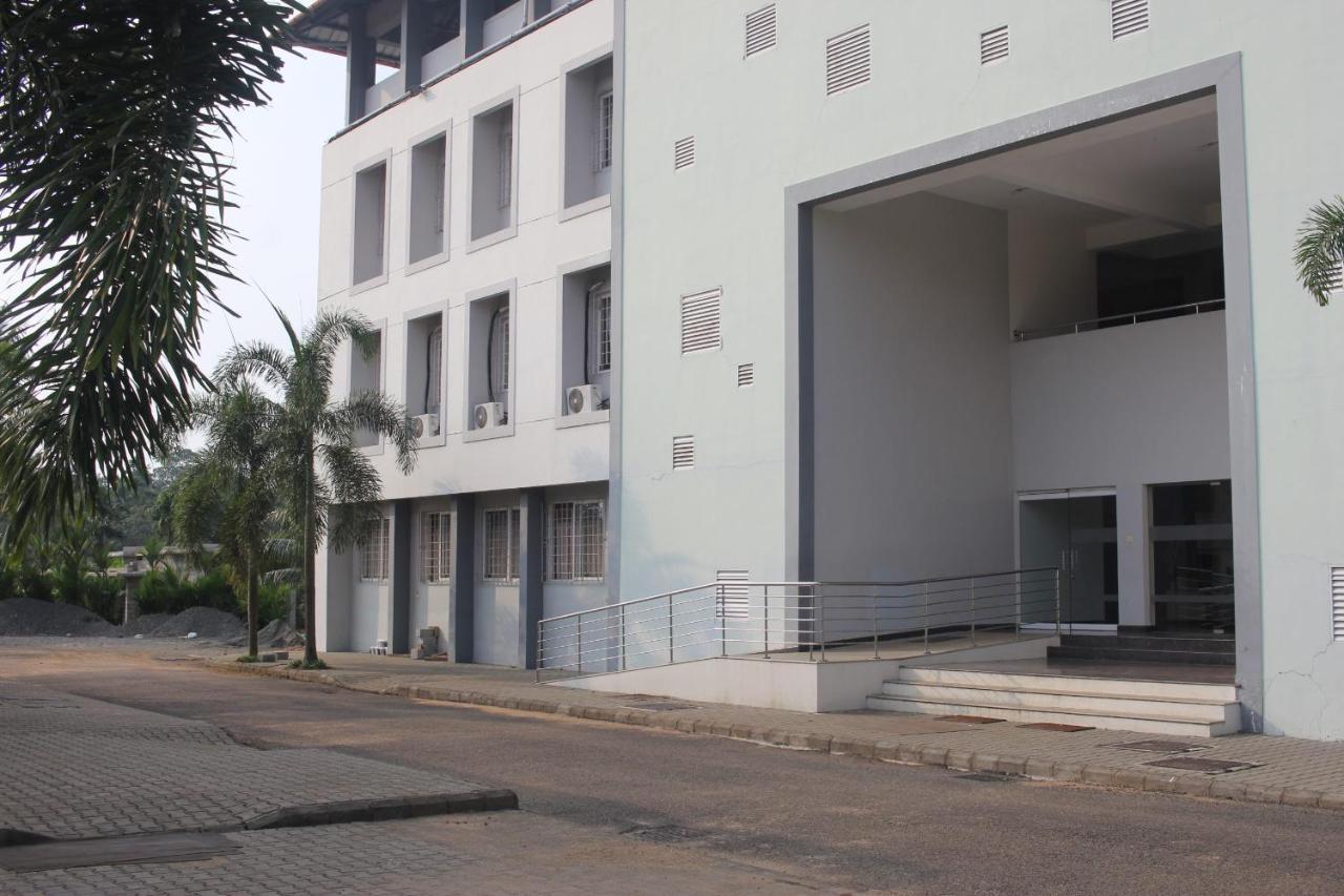 Angamaly Convention Centre Ξενοδοχείο Kochi Εξωτερικό φωτογραφία