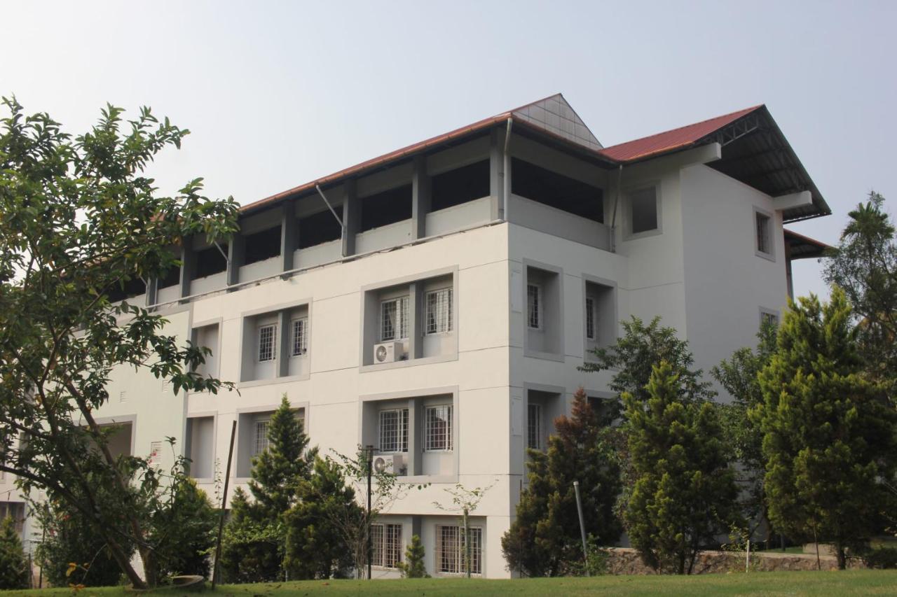 Angamaly Convention Centre Ξενοδοχείο Kochi Εξωτερικό φωτογραφία