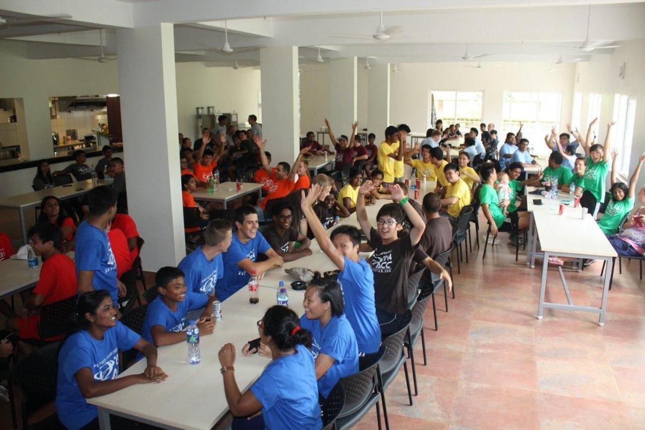 Angamaly Convention Centre Ξενοδοχείο Kochi Εξωτερικό φωτογραφία
