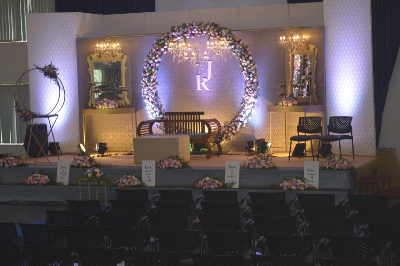 Angamaly Convention Centre Ξενοδοχείο Kochi Εξωτερικό φωτογραφία