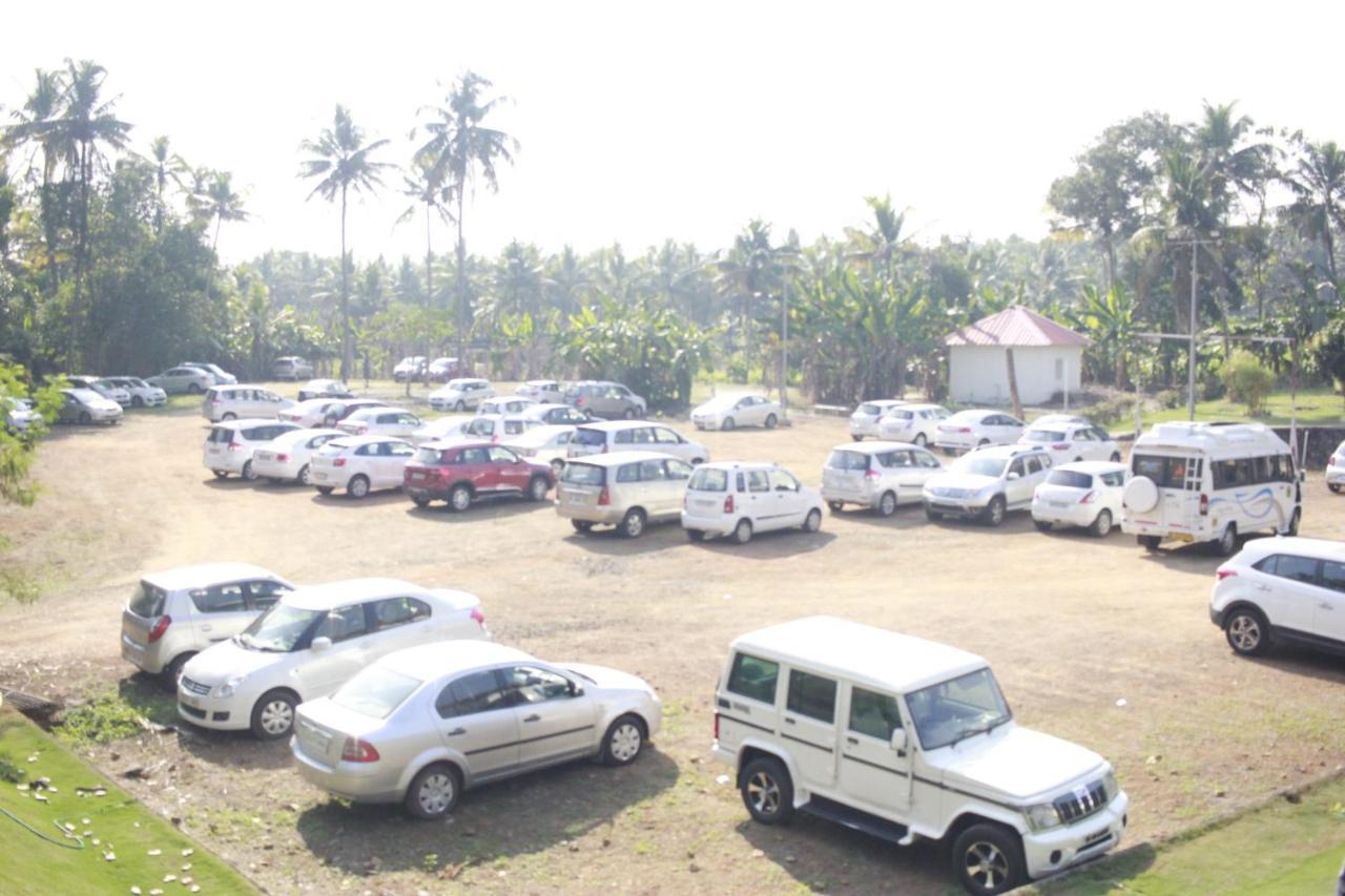 Angamaly Convention Centre Ξενοδοχείο Kochi Εξωτερικό φωτογραφία