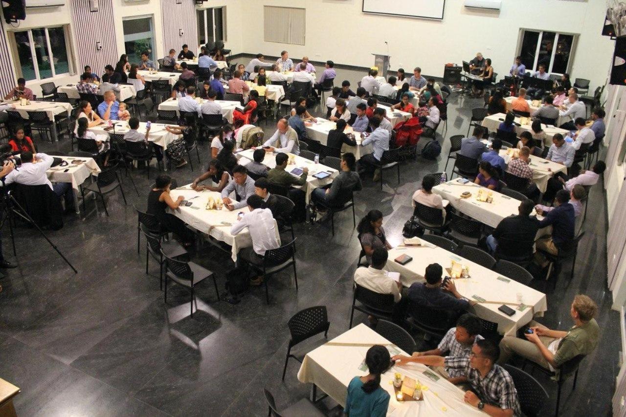 Angamaly Convention Centre Ξενοδοχείο Kochi Εξωτερικό φωτογραφία